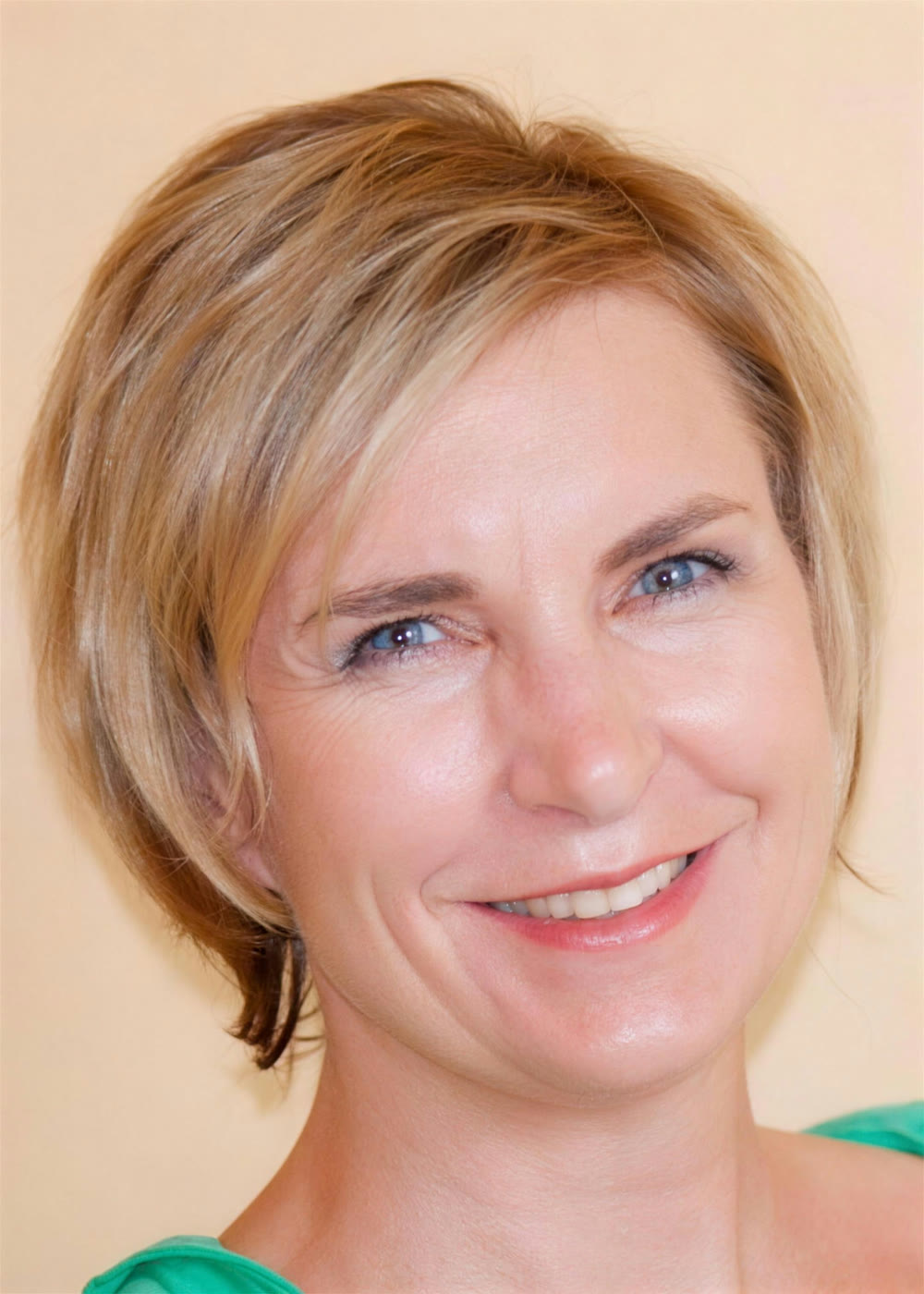 Porträt Diana Schulz